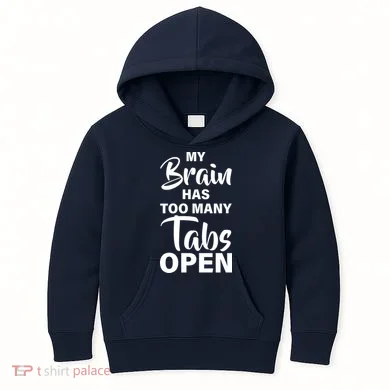 Kids Hoodie
