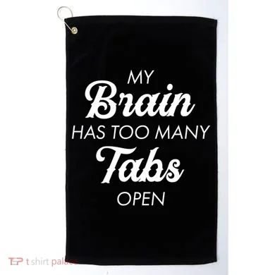 Golf Towel