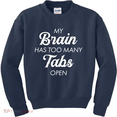 Kids Sweatshirt