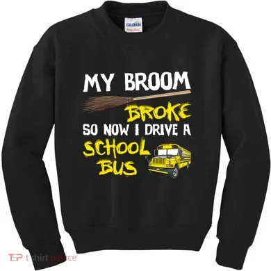 Kids Sweatshirt