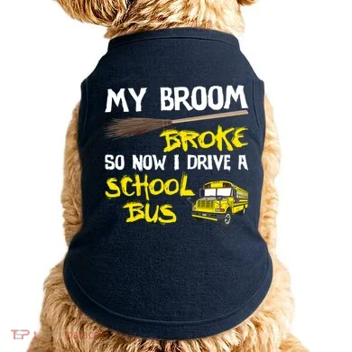 Doggie Tank