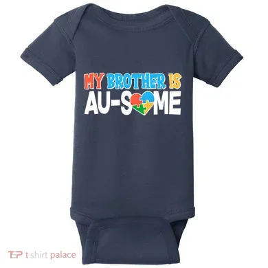 Baby Bodysuit