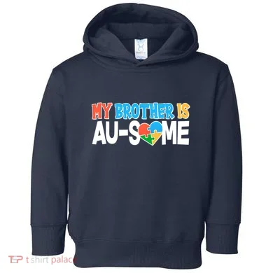 Toddler Hoodie