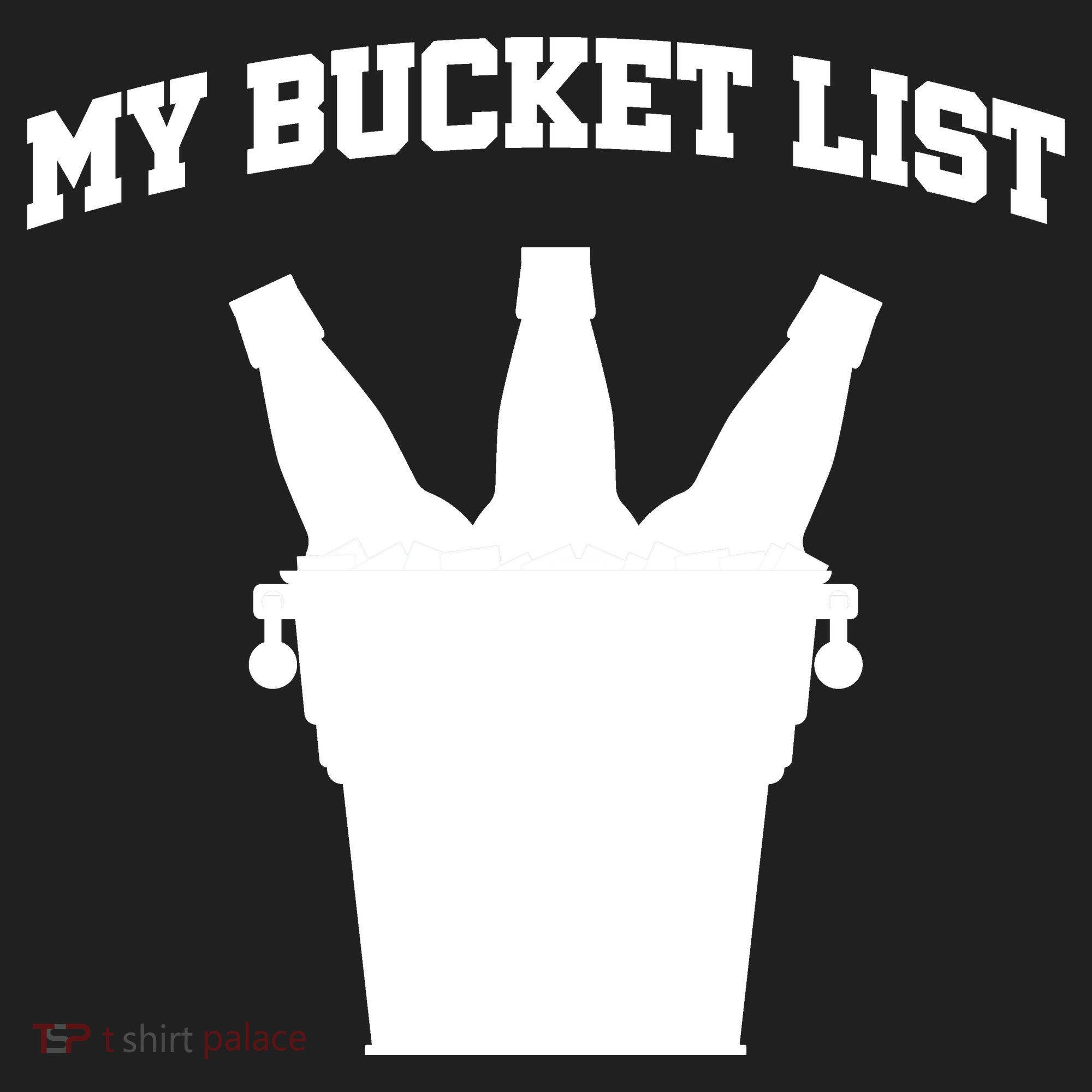 My Bucket List Women's Sweatshirt