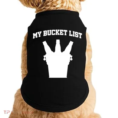 Doggie Tank