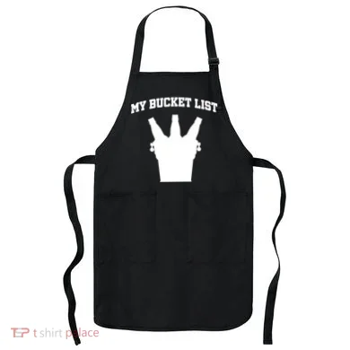 Apron