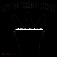My Bucket List Coffee Mug thumb 5