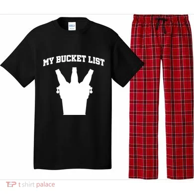 Pajama Set
