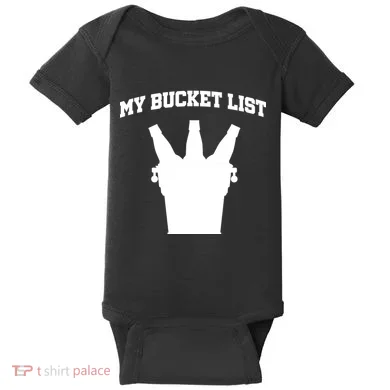 Baby Bodysuit