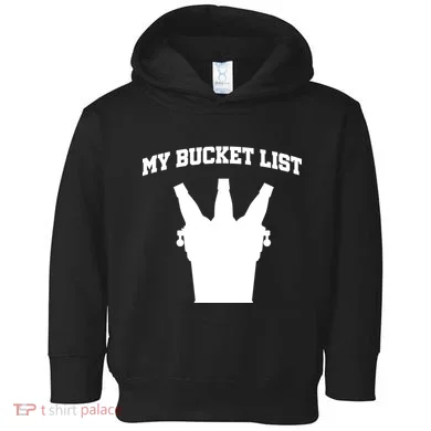 Toddler Hoodie