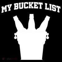My Bucket List Toddler Hoodie thumb 2