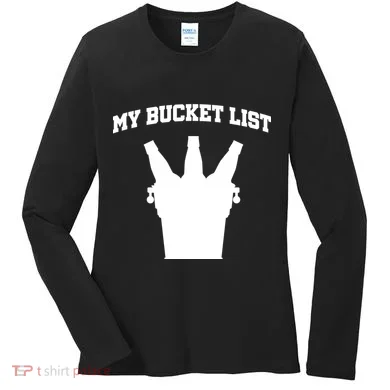 Women's Long Sleeve Shirt