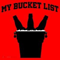My Bucket List Santa Hat thumb 1
