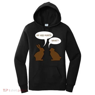Women's Hoodie