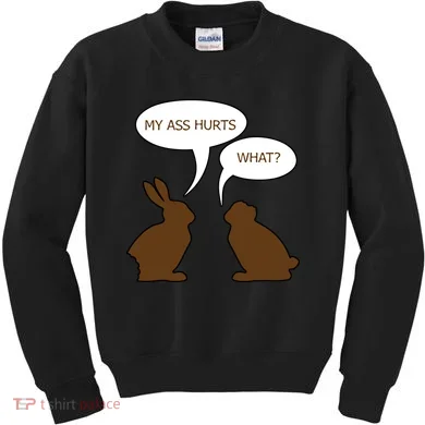 Kids Sweatshirt