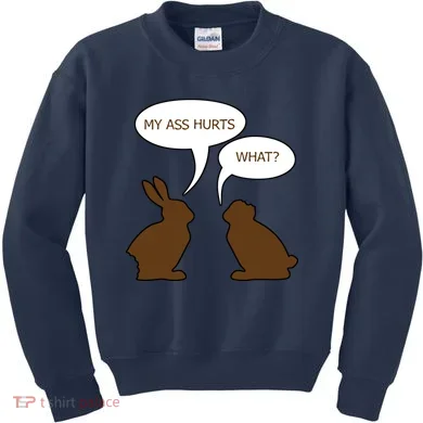 Kids Sweatshirt