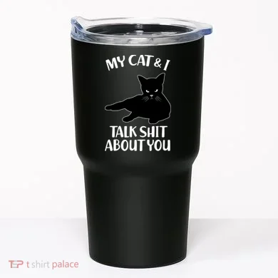 Tumbler
