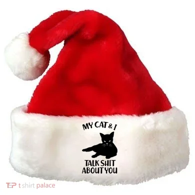 Santa Hat