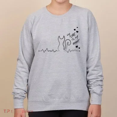 Women's Sweatshirt