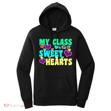 Women's Hoodie