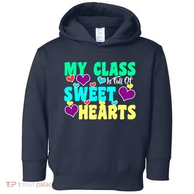 Toddler Hoodie