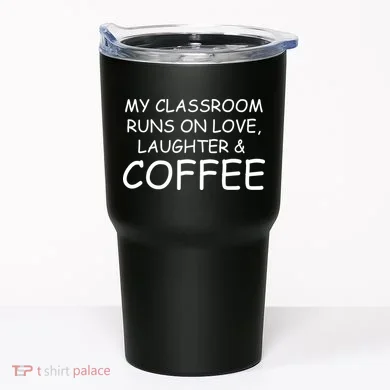 Tumbler