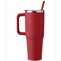 My Classroom Runs On Love Laughter Coffee  40oz Vacuum Insulated Stainless Steel Travel Tumbler thumb 1