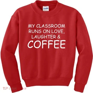 Kids Sweatshirt