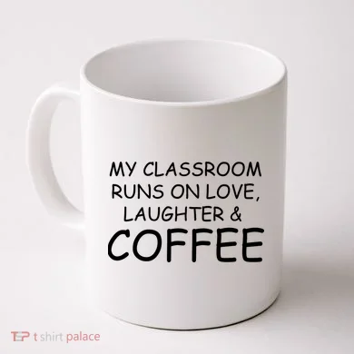 Coffee Mug