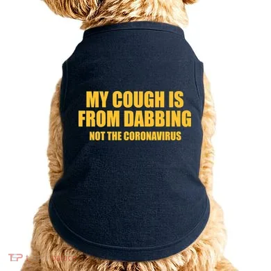 Doggie Tank