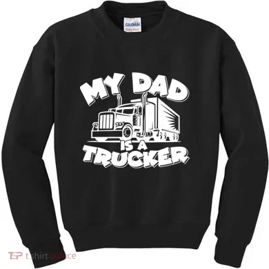 Kids Sweatshirt