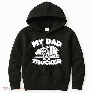 Kids Hoodie