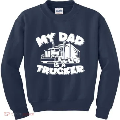 Kids Sweatshirt