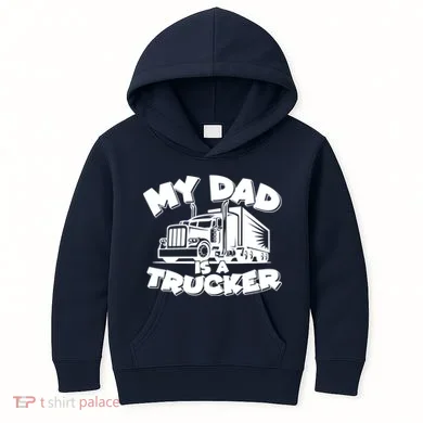 Kids Hoodie