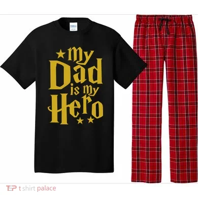 Pajama Set