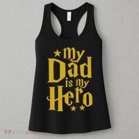 My Dad Is My Hero  Women's Tank Top thumb 3