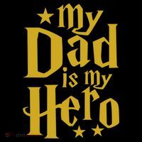 My Dad Is My Hero  Kids Long Sleeve Shirt thumb 2