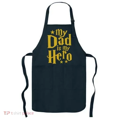 Apron