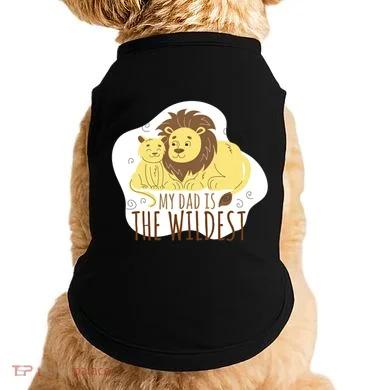 Doggie Tank