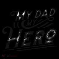 My Dad My Hero Coffee Mug thumb 5