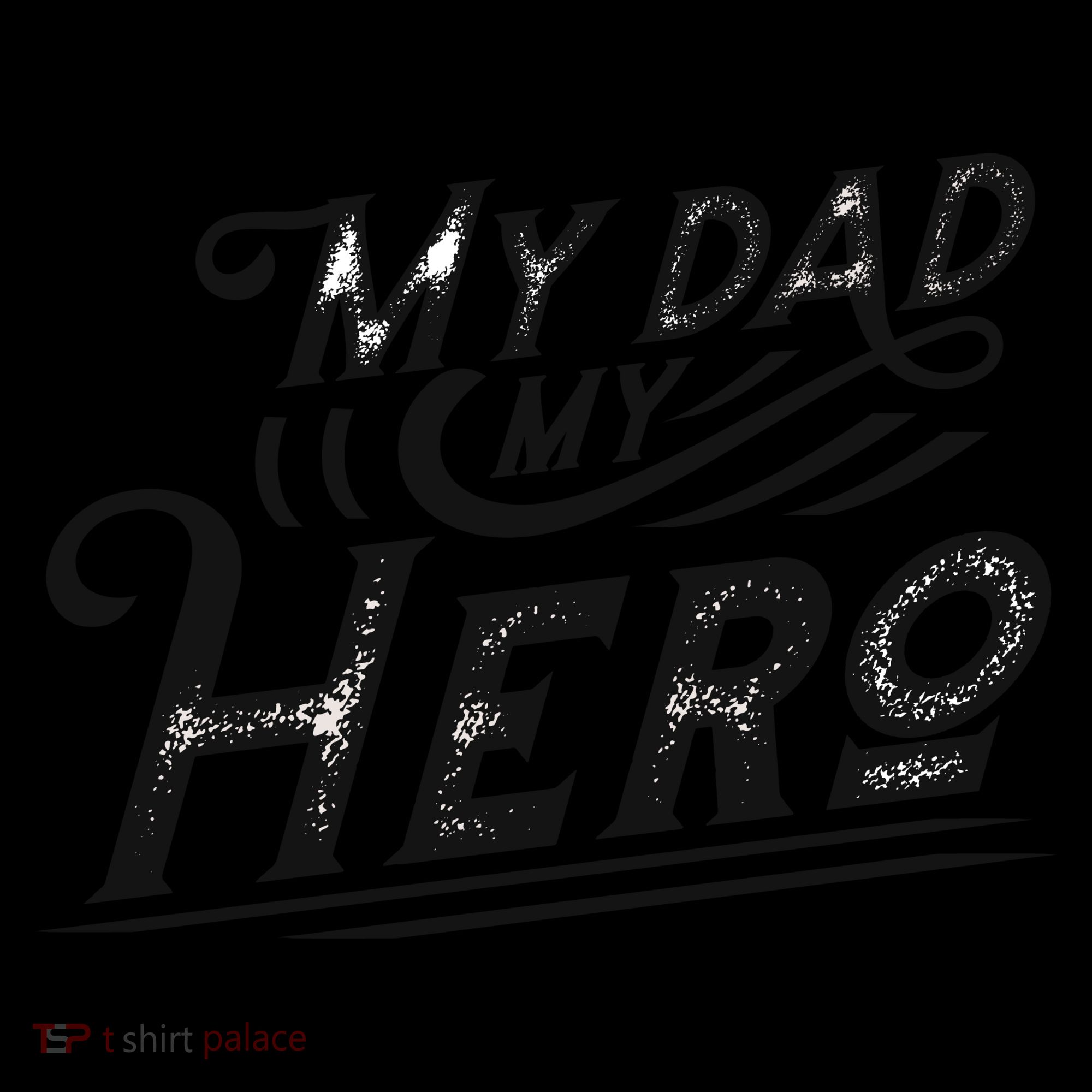 My Dad My Hero Coffee Mug