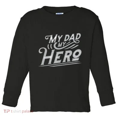 Toddler Long Sleeve