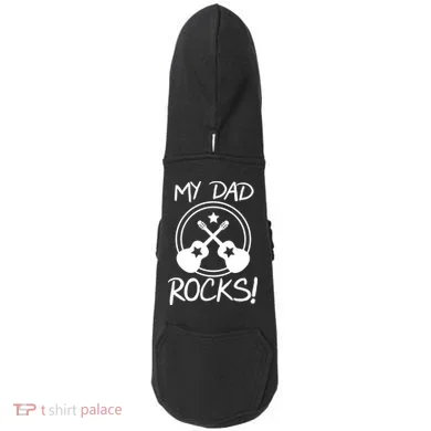 Doddie Hoodie