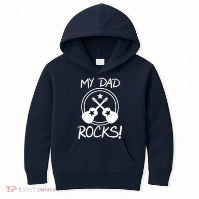 Kids Hoodie