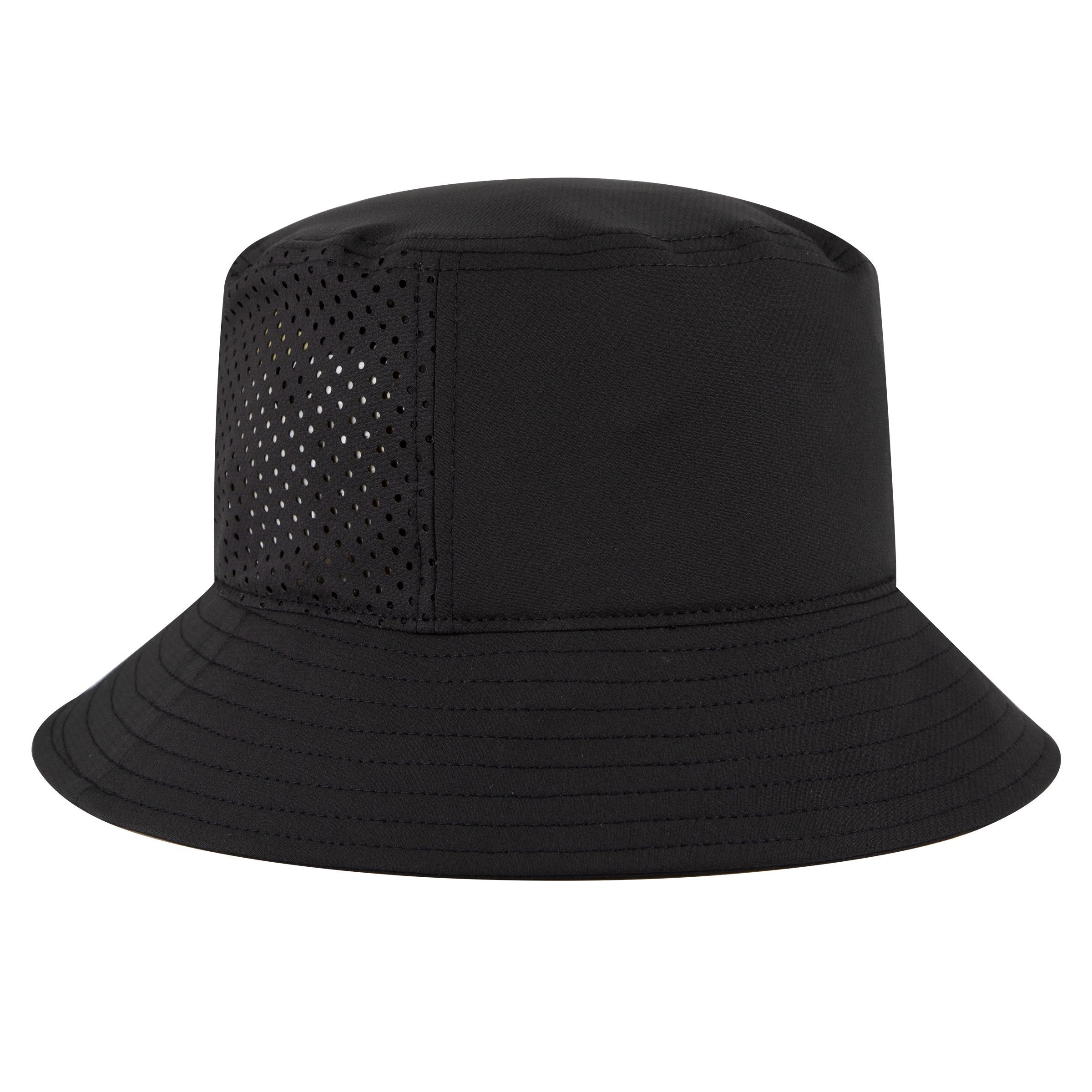 My Dog And I Talk Shit About You Cool Comfort Performance Bucket Hat