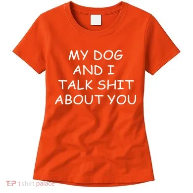 Women's T-Shirt