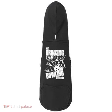 Doddie Hoodie