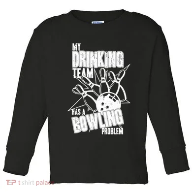 Toddler Long Sleeve