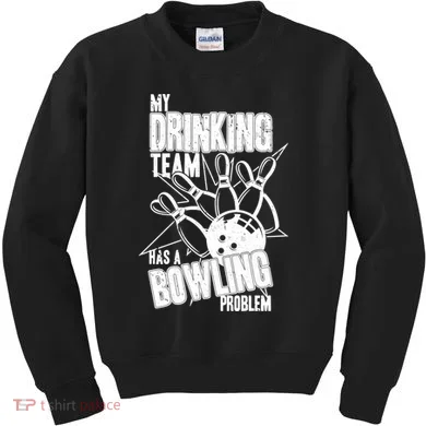 Kids Sweatshirt