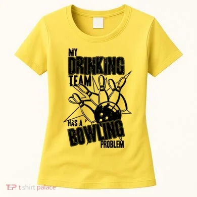 Women's T-Shirt